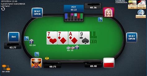 poker online quale scegliere/